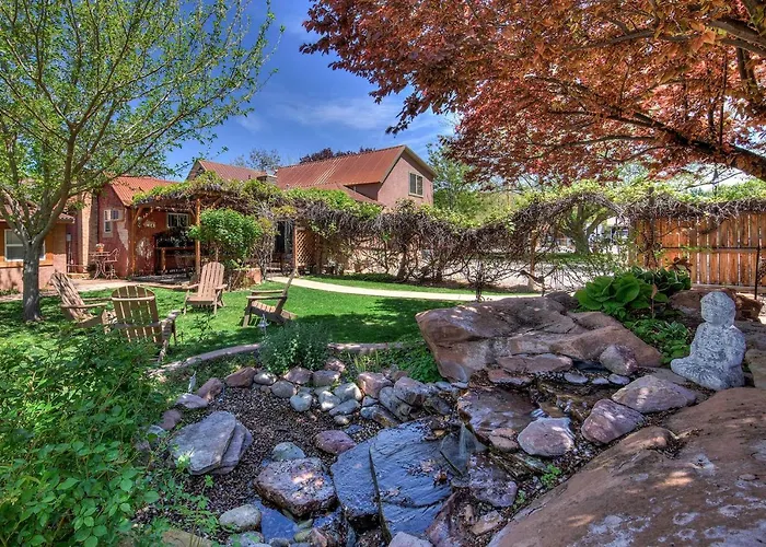 Cali Cochitta Vacation Rentals
